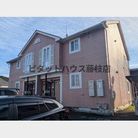 焼津駅より徒歩89分 1階 築27年7ヶ月の賃貸物件