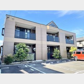 グランチェスタ２ 1階 築16年の賃貸物件