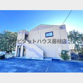 プリオール 1階 築21年2ヶ月の賃貸物件