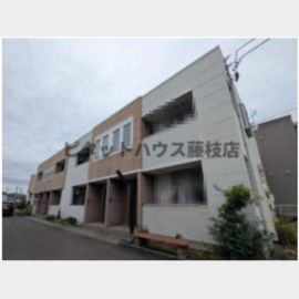 エピ３ 1階 築14年6ヶ月の賃貸物件