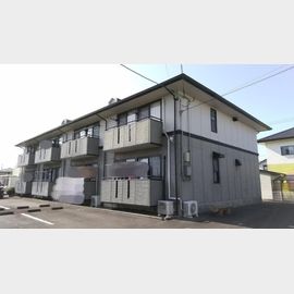 ランセN 2階 築31年7ヶ月の賃貸物件