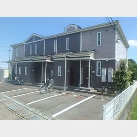 六合駅より徒歩14分 2階 築25年8ヶ月の賃貸物件