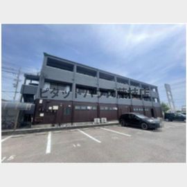 ＦＫビル 3階 築31年11ヶ月の賃貸物件