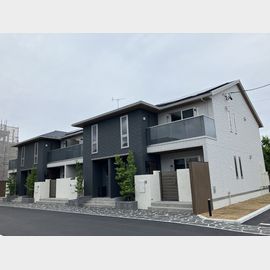 サンモンテの賃貸物件