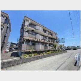 西焼津駅より徒歩21分 2階 築23年11ヶ月の賃貸物件