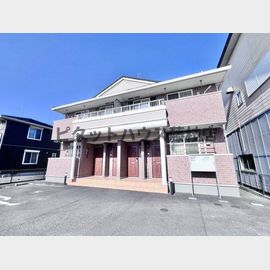 パーク柳新屋 2階 築12年6ヶ月の賃貸物件