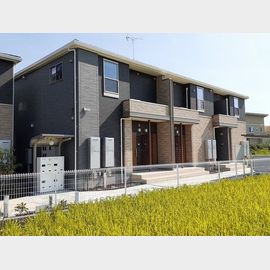 六合駅より徒歩15分 2階 築4年6ヶ月の賃貸物件