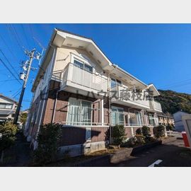 六合駅より徒歩28分 1階 築22年1ヶ月の賃貸物件