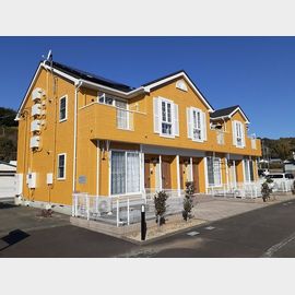 島田駅より徒歩148分 築22年1ヶ月 2階建の賃貸物件