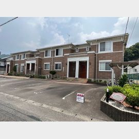 サンリットメロウ 2階 築17年7ヶ月の賃貸物件