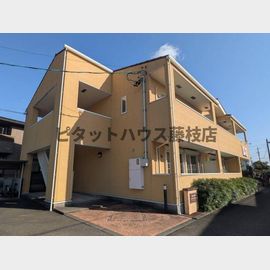 西焼津駅より徒歩39分 1階 築13年11ヶ月の賃貸物件