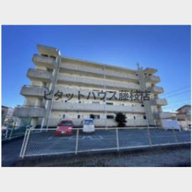 西焼津駅より徒歩17分 3階 築38年6ヶ月の賃貸物件