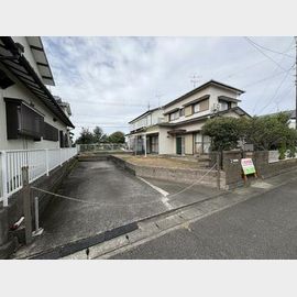 焼津駅より徒歩75分 1階 築48年2ヶ月の賃貸物件