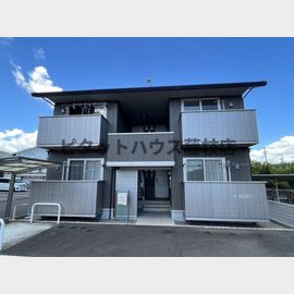 ルボーシエル 1階 築7年11ヶ月の賃貸物件