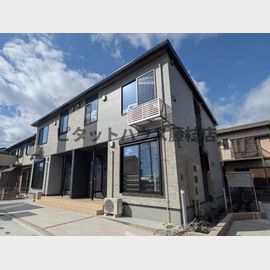 プレッソの賃貸物件