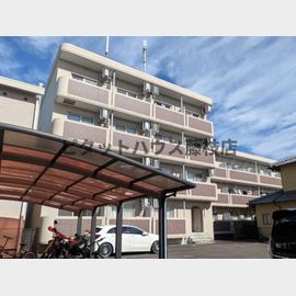 フォルテ21 1階 築26年2ヶ月の賃貸物件