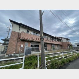 ベリーハイツの賃貸物件