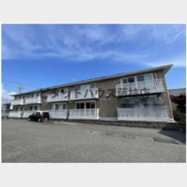 アイリス・ガーデン・コート 1階 築16年5ヶ月の賃貸物件