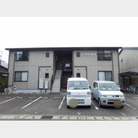 焼津駅より徒歩53分 2階 築22年11ヶ月の賃貸物件