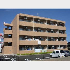 ウェンブリー 4階 築18年8ヶ月の賃貸物件