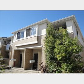 セントフィールド 2階 築17年8ヶ月の賃貸物件