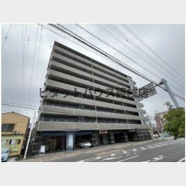 ベナレス藤枝 2階 築22年5ヶ月の賃貸物件