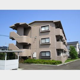 ヴェルデコート 2階 築23年の賃貸物件