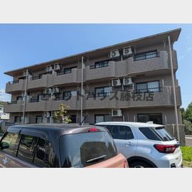 ヴェルデコート 1階 築23年の賃貸物件