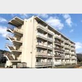 西焼津駅より徒歩46分 築58年8ヶ月 5階建の賃貸物件