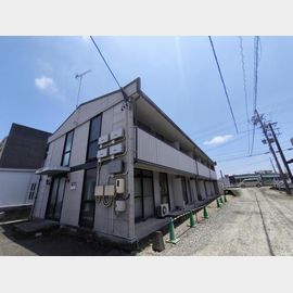 新金谷駅より徒歩24分 2階 築29年5ヶ月の賃貸物件