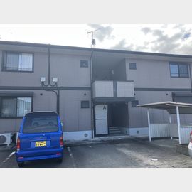 グランシャリオＡ 2階 築27年5ヶ月の賃貸物件