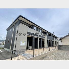 焼津駅より徒歩14分 1階 築3年1ヶ月の賃貸物件