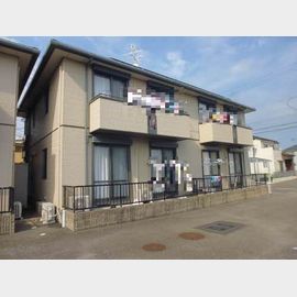 フラックスの賃貸物件