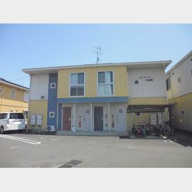 藤枝駅より徒歩113分 1階 築19年4ヶ月の賃貸物件