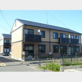 島田駅より徒歩181分 2階 築29年5ヶ月の賃貸物件