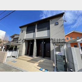 イリゼIの賃貸物件