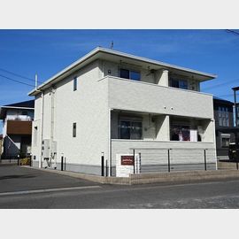 ストロベリー・フィールドの賃貸物件