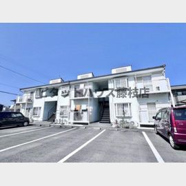 焼津駅よりバス10分 2階 築36年8ヶ月の賃貸物件