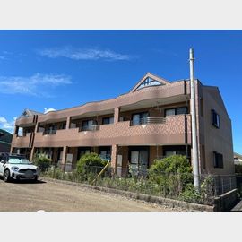 西焼津駅より徒歩44分 2階 築19年7ヶ月の賃貸物件