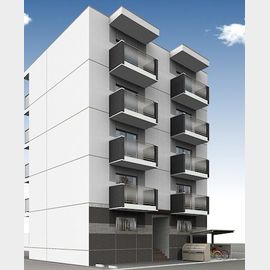 藤枝駅より徒歩5分 2階 新築の賃貸物件