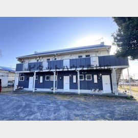 セリーヌ大井川 1階 築36年3ヶ月の賃貸物件