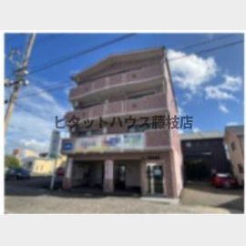 藤枝駅より徒歩11分 3階 築26年1ヶ月の賃貸物件