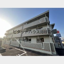 エヴァーグリーンの賃貸物件