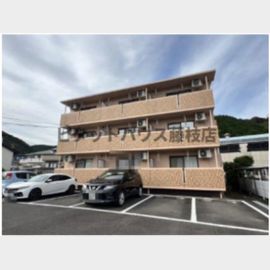 アイリス２ 2階 築20年の賃貸物件