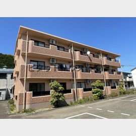 六合駅より徒歩12分 1階 築23年1ヶ月の賃貸物件