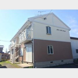 メゾンリバーサイド 1階 築34年7ヶ月の賃貸物件