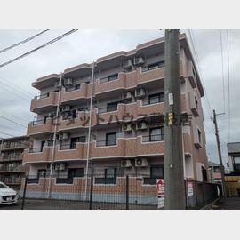 藤枝駅より徒歩13分 3階 築25年2ヶ月の賃貸物件