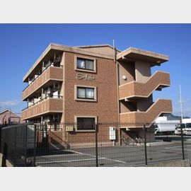 サルビス 1階 築20年の賃貸物件