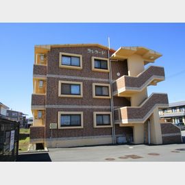 焼津駅より徒歩44分 1階 築19年4ヶ月の賃貸物件