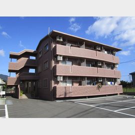 カーサデルソル 2階 築15年11ヶ月の賃貸物件